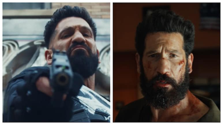 The Punisher: One Last Kill OTT Release: When, Where To Watch Marvel Television Special Presentation?