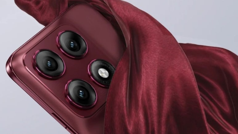 Motorola Edge 70 Pro+ की लॉन्च डेट हुई कन्फर्म, 4 जून को भारत में होगी एंट्री