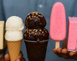Tukaram Mundhe Suspends Licence Of Mumbai's Iconic Rustom Ice Cream For Poor Hygiene