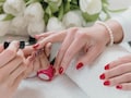 Nail Polish Dangerous to Health : नेल पॉलिश आरोग्यासाठी धोकादायक; थेट मज्जासंस्थेवर होतो आघात
