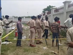जहां पति करता था मजदूरी, उसी स्कूल हॉस्टल में गाड़ी पत्नी की लाश, आधी रात को रची थी खौफनाक साजिश