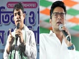 'Pushpa Has Bowed, Abhishek Banerjee Will Too': BJP Leader On Falta Repoll 'Pushpa Has Bowed, Abhishek Banerjee Will Too': BJP Leader On Falta Repoll