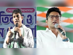 '<i>Pushpa</i> Has Bowed, Abhishek Banerjee Will Too': BJP Leader On Falta Repoll