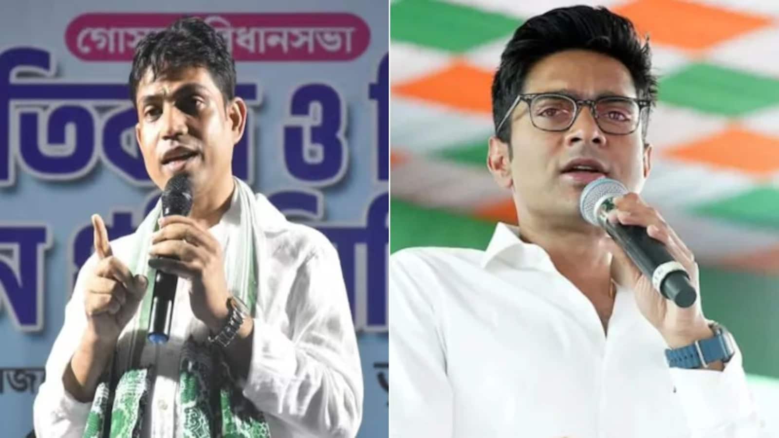 ‘Pushpa Has Bowed, Abhishek Banerjee Will Too’: BJP Leader On Falta Repoll