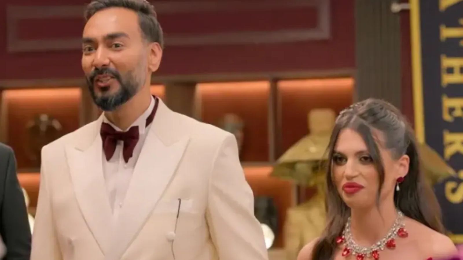 Dyuti Parruck-Iryna Kinakh: Peek Into Desi Bling's 'Complicated' Couple's Life