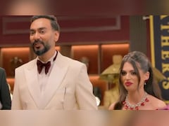 Dyuti Parruck And Iryna Kinakh: A Peek Into <i>Desi Bling's</i> 'Most Complicated' Couple's Fabulous Life