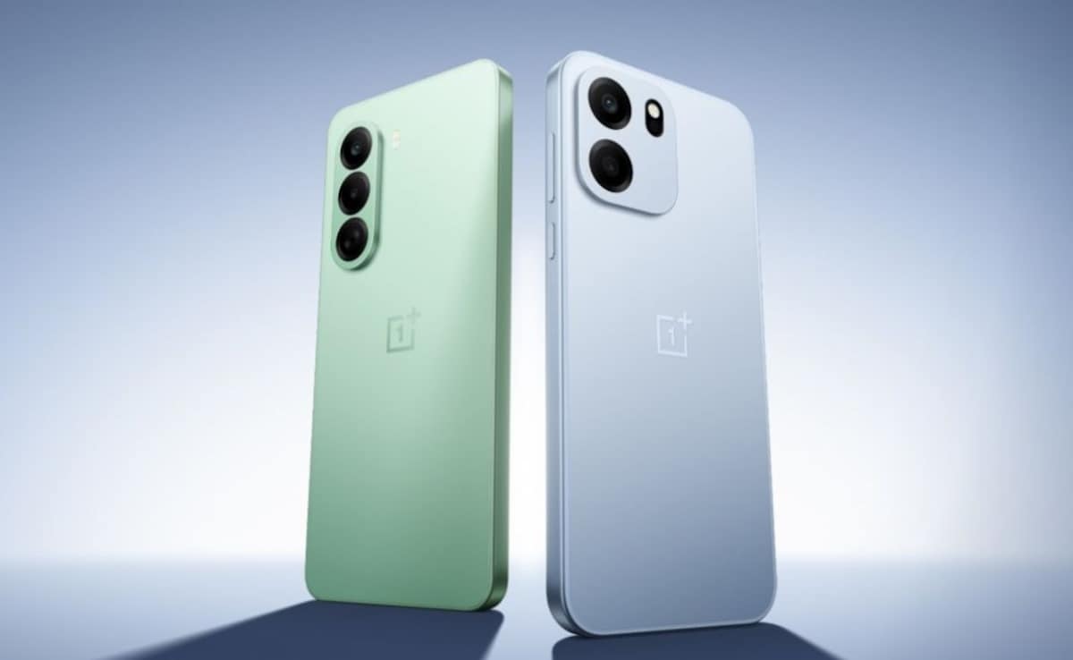 OnePlus Nord CE 6 Lite की बिक्री आज से शुरू, जानिए फोन की कीमत और दमदार फीचर्स