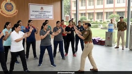 महिलाओं की सुरक्षा और आत्मविश्वास बढ़ाने के लिए दिल्ली पुलिस का बड़ा कदम, फ्री ट्रेनिंग कैंप का ऐलान