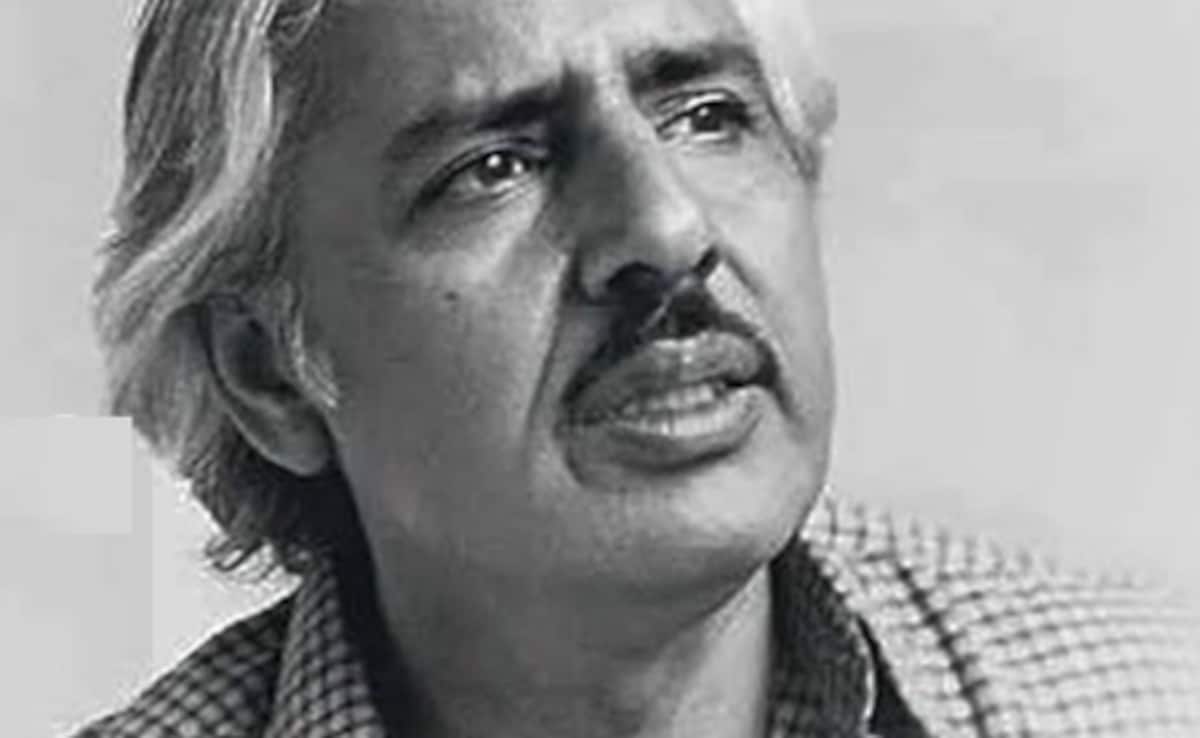 गंगासागर तलवार बने ‘सागर सरहदी’, झेला देश के बंटवारे का दर्द,  यश चोपड़ा से मुलाकात के बाद मिली करियर को ऊचाइयां 
