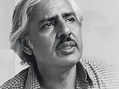 गंगासागर तलवार बने ‘सागर सरहदी’, झेला देश के बंटवारे का दर्द,  यश चोपड़ा से मुलाकात के बाद मिली करियर को ऊचाइयां 