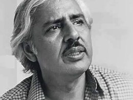 गंगासागर तलवार बने &lsquo;सागर सरहदी&rsquo;, झेला देश के बंटवारे का दर्द, &nbsp;यश चोपड़ा से मुलाकात के बाद मिली करियर को ऊचाइयां&nbsp;