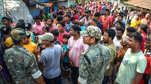 From Poll Violence To Re-Poll: Why Falta Is At The Centre Of Bengal Elections