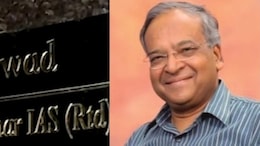 पूर्व IAS धनेंद्र कुमार की AC ब्लास्ट से मौत, जानें करनाल के DC से वर्ल्ड बैंक तक का सफर