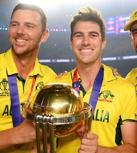 No Pat Cummins, Josh Hazlewood, Mitchell Starc For Pakistan ODIs. Australia Coach Reveals Big Reason