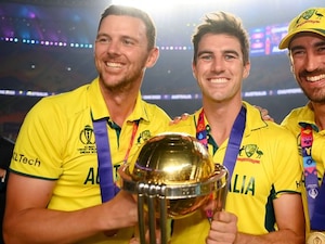 No Pat Cummins, Josh Hazlewood, Mitchell Starc For Pakistan ODIs. Australia Coach Reveals Big Reason