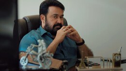 <i>Drishyam 3</i> Trailer: Mohanlal's Georgekutty's Perfect Escape Begins To Crack