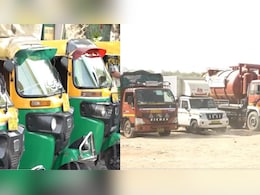 टैक्सी-ऑटो बंद, ट्रक भी नहीं उतार रहे सामान... दिल्ली-NCR में ड्राइवरों की हड़ताल, जानिए क्या पड़ रहा असर