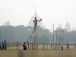 जानिए बंगाल के उस ब्रिगेड परेड ग्राउंड का इतिहास, जहां बीजेपी सरकार लेने जा रही है शपथ
