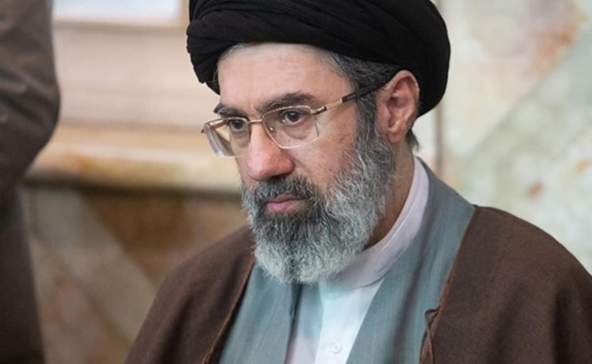 Iran's Khamenei Hardens Stance Amid US Truce Talks, Vows 'Resistance Against Global Terrorist Armies'