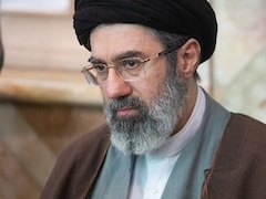 Iran's Khamenei Hardens Stance Amid US Truce Talks, Vows 'Resistance Against Global Terrorist Armies'