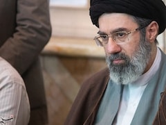 In Mojtaba's Letter To Muslim Countries, A Call To 
