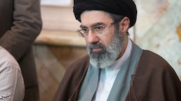 In Mojtaba Khamenei's Letter To Muslim Countries, A Call To "Recognise Real Enemy"