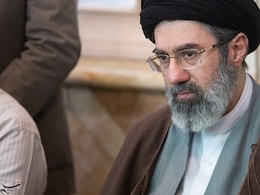 In Mojtaba Khamenei's Letter To Muslim Countries, A Call To "Recognise Real Enemy"