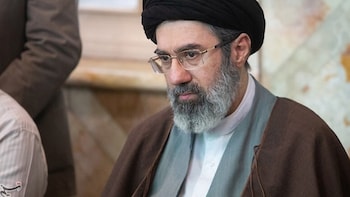'Uranium Must Stay In Iran': Supreme Leader Mojtaba Khamenei Rules Out Nuclear Compromise