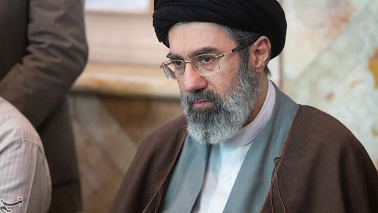 'Uranium Must Stay In Iran': Supreme Leader Mojtaba Khamenei Rules Out Nuclear Compromise