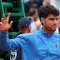 Two-Time Champion Carlos Alcaraz Withdraws From Wimbledon With Wrist Injury