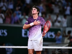 Joao Fonseca Fever Sparks Tennis Boom In Brazil