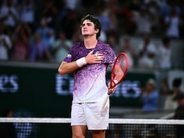 Joao Fonseca Fever Sparks Tennis Boom In Brazil