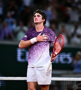 Joao Fonseca Fever Sparks Tennis Boom In Brazil