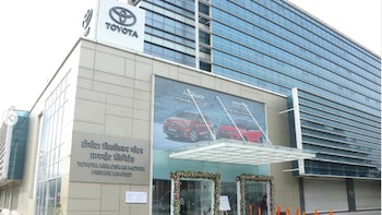 Toyota Kirloskar Inks Pact With Karnataka To Set Up TKM Bizintel Hub, Commits Rs 1,200 Crore Investment