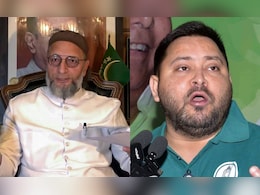 बिहार विधान परिषद चुनाव: क्यों चर्चा में आई RJD और AIMIM की वो पुरानी 'डील', जानिए पूरी कहानी