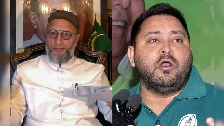 बिहार विधान परिषद चुनाव: क्यों चर्चा में आई RJD और AIMIM की वो पुरानी 'डील', जानिए पूरी कहानी