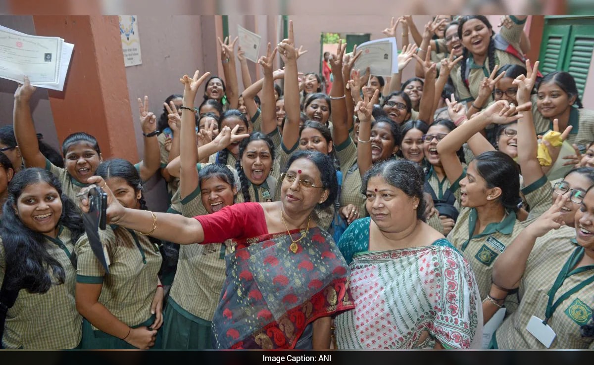 WBCHSE West Bengal Result 2026 LIVE: Class 12 Result At 10:30 AM, Direct Link Here