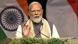 "Feels Like I'm In India": PM Modi Addresses Indian Community In Netherlands
