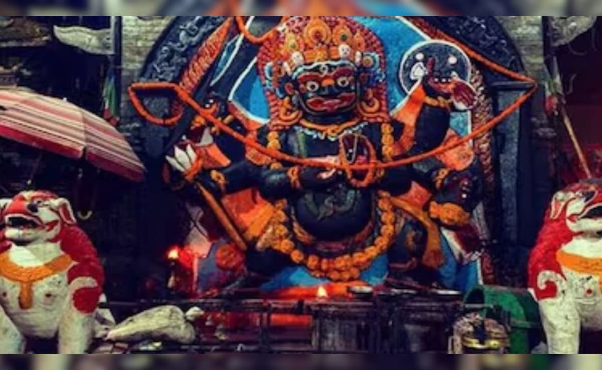 जून में कब है कालाष्टमी व्रत? जानिए तिथि, पूजा का शुभ मुहूर्त और महत्व