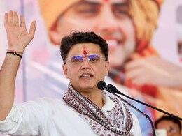 जब युवाओं ने I Love You कहा तो सचिन पायलट ने मारवाड़ी में दी नसीहत, 5 राज्यों के चुनाव परिणाम पर क्या बोले?