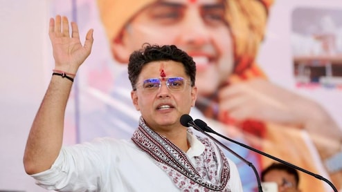 जब युवाओं ने I Love You कहा तो सचिन पायलट ने मारवाड़ी में दी नसीहत, 5 राज्यों के चुनाव परिणाम पर क्या बोले?