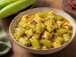 Turai Paneer Recipe: रोज की साधारण तुरई को दें नया ट्विस्ट, एक्ट्रेस नीना गुप्ता की ये हल्की सब्जी जीत सकती है दिल