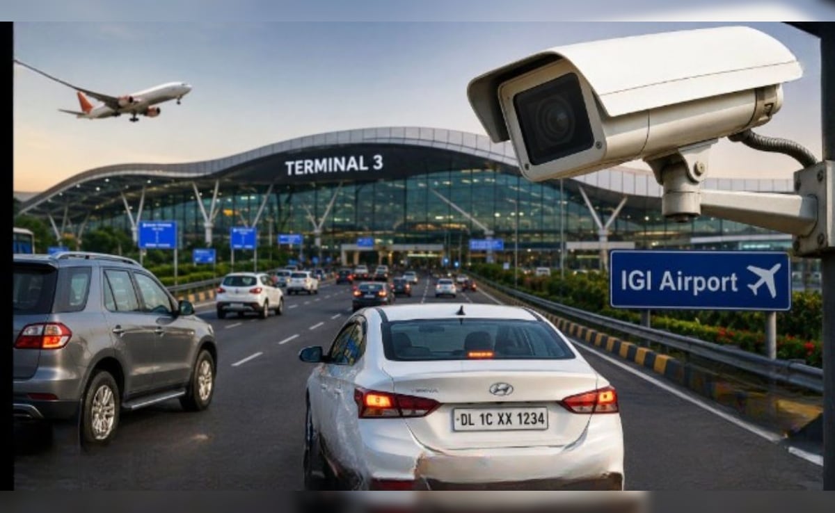 एयरपोर्ट जाने वालों के लिए जरूरी खबर: IGI के आसपास इन गलतियों पर लगेगा भारी जुर्माना, पहले ही जान लें जरूरी बात