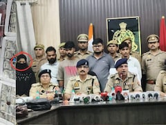 कारोबारी की बेटी ही निकली डेढ़ करोड़ की डकैती की मास्टरमाइंड, प्रेमी समेत 5 गिरफ्तार