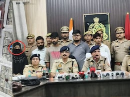 कारोबारी की बेटी ही निकली डेढ़ करोड़ की डकैती की मास्टरमाइंड, प्रेमी समेत 5 गिरफ्तार