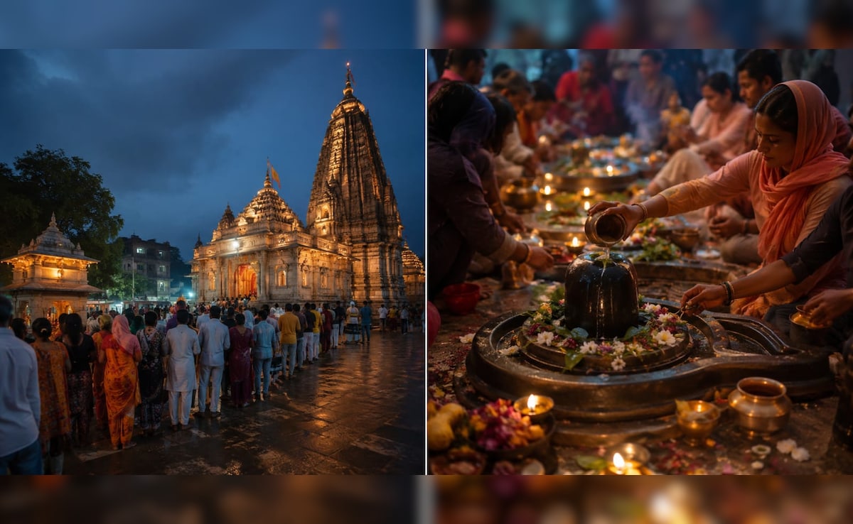 मासिक शिवरात्रि और महाशिवरात्रि में क्या अंतर है? जानें दोनों में फर्क और महत्व