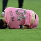 Lionel Messi Injury Scare For Argentina Ahead Of FIFA World Cup