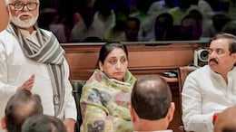 प्रफुल्ल पटेल नहीं आए, भुजबल की तीखी बहस...NCP में सब ठीक है? देवगिरी में विवाद, नाराजगी और शक्ति प्रदर्शन से उठे सवाल