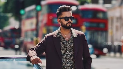 Big Boss OTT-2 विजेता एल्विश यादव से मांगी गई 10 करोड़ की रंगदारी, ना देने पर जान से मारने की धमकी, FIR दर्ज
