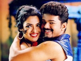 When Priyanka Chopra Said She Saw 'Demi-God' Like Hysteria Around Vijay During Her Debut Film <i>Thamizhan</i>